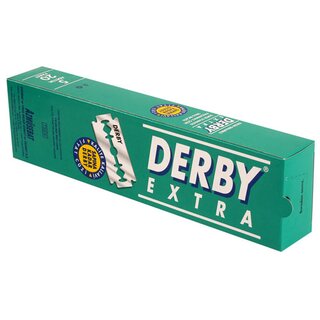 Rasierklingen Derby EXTRA