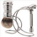 Rasierset 38 C, 3-teilig