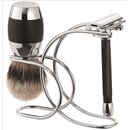 Rasierset 20 C, 3-teilig